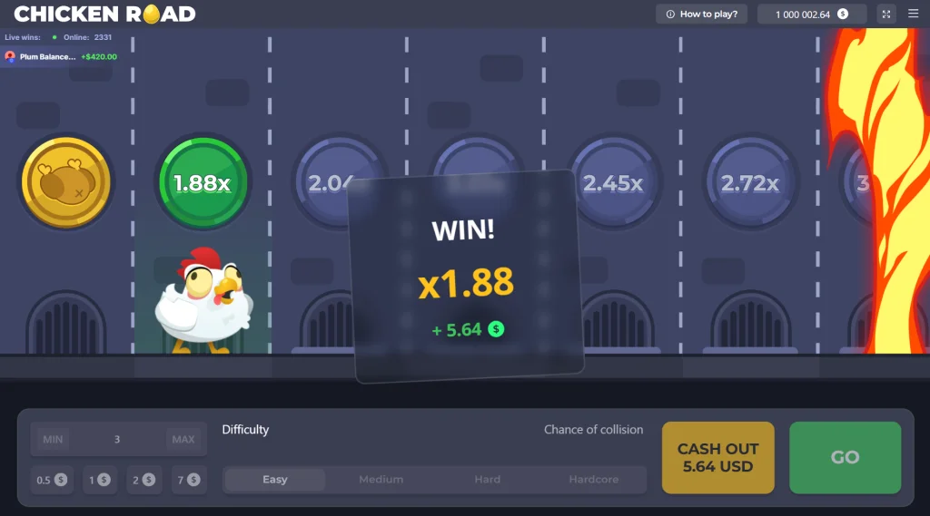 Chicken Road Game Legit