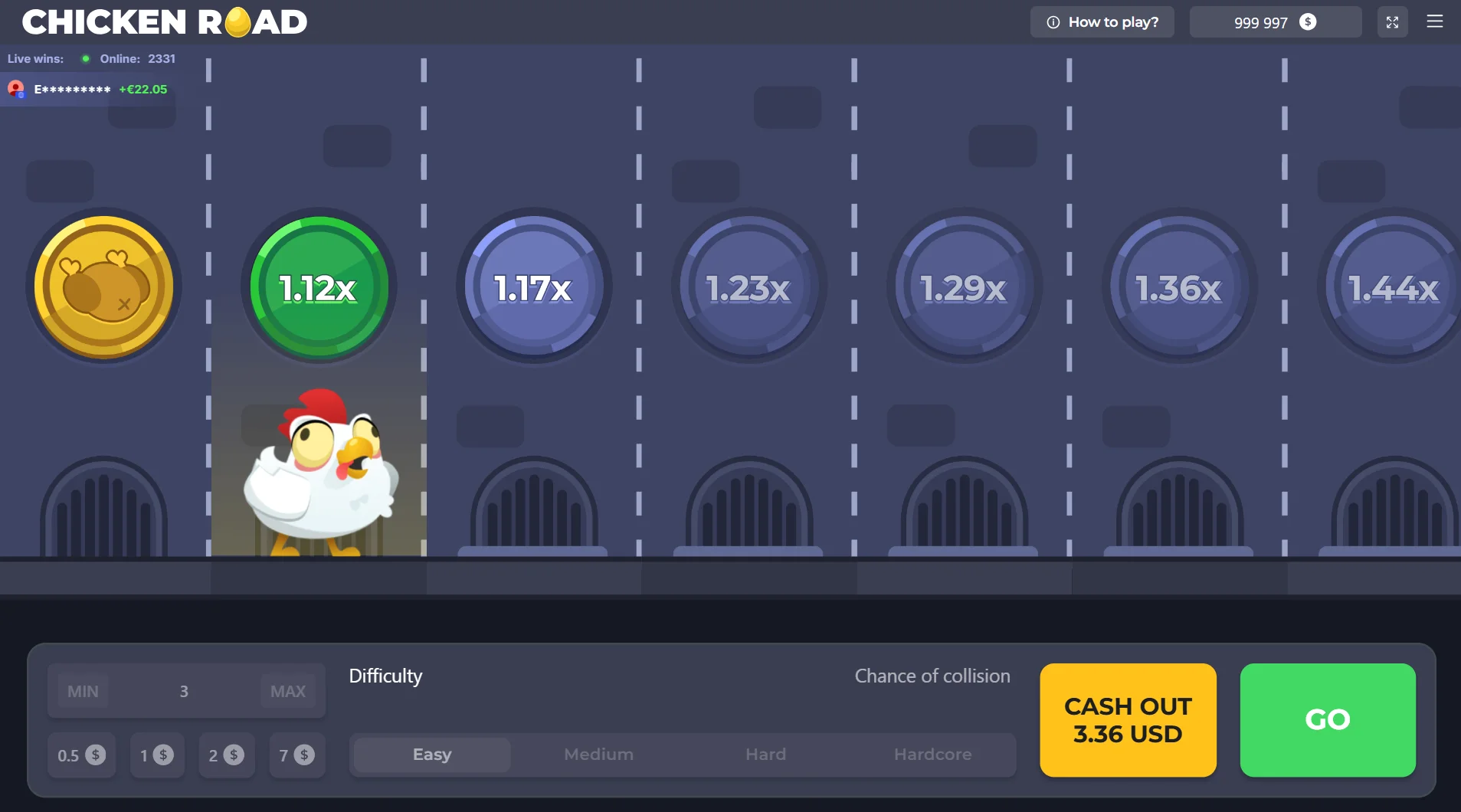 Chicken Road Legit
