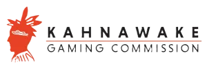 Kahnawake Gaming Commission-logo